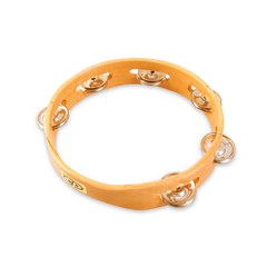 Ручной тамбурин LP CP388 Tambourine