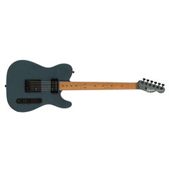 Электрогитара Squier Contemporary Telecaster® RH Gunmetal Metallic