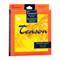 Струны для акустической гитары Gewa 10-47 Phosphor Bronze