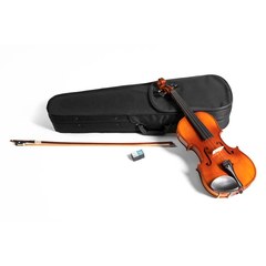 Скрипичный комплект Gewa O.M. Monnich HW 3/4 PS401612