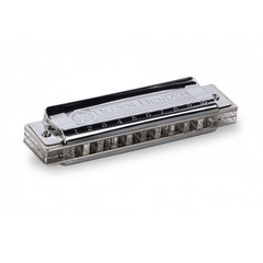 Губная гармоника Hohner Blues Bender С