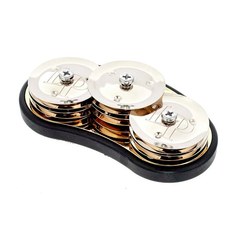 Джинглы для кахона LP LP477 Cajon Jingle Click