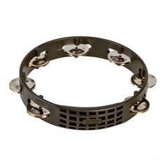 Ручной тамбурин LP LPA180 Aspire 8" Plastic Tambourine Black