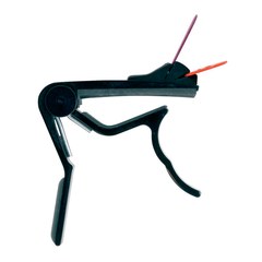 Каподастр для акустической гитары Gewa Fire&Stone 530399