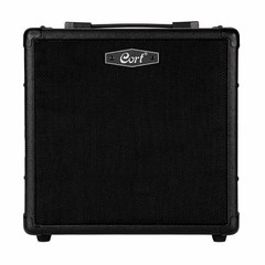 Комбоусилитель для бас-гитары Cort CM20B