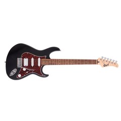 Электрогитара Cort G110 Open Pore Black