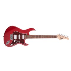 Электрогитара Cort G110 Open Pore Black Cherry
