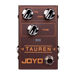 Педаль эффектов Joyo R-01 Tauren Overdrive
