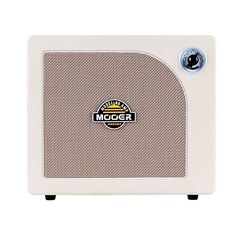 Комбоусилитель для электрогитары Mooer Hornet 30 White