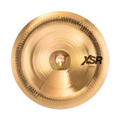 Тарелка чайна 18" Sabian XSR Chinese XSR1816B
