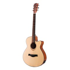 Акустическая гитара Enya AM-408С