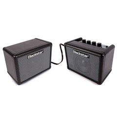 Комплект усилителей для бас-гитары Blackstar FLY 3 Bass Stereo Pack
