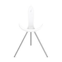 Подставка для беспроводной зарядки Enya NEXG-WCR/WH