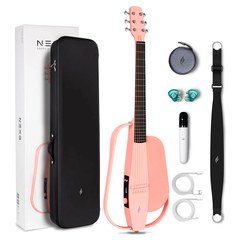 Смарт аудиогитара Enya NEXG/PK