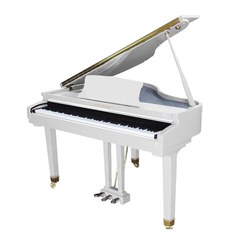 Цифровой рояль Pearl River GP-1100W