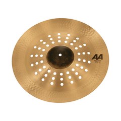 Тарелка чайна 19” Sabian AA Holy China