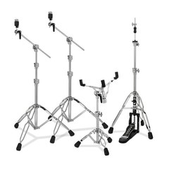Комплект стоек Drum Workshop 3000 Series