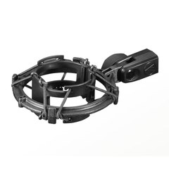 Микрофонный держатель паук Audio-Technica AT8458A