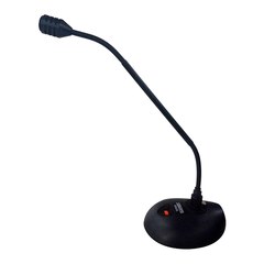 Настольный микрофон DSPPA DM30