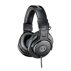 Профессиональные наушники Audio-Technica ATH-M30X