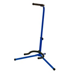 Стойка для гитары Gewa Guitar stand Classic GS-10 Blue