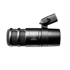 Студийный микрофон Audio-Technica AT2040