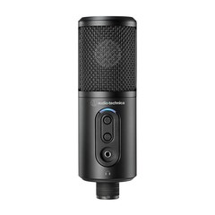 Студийный микрофон Audio-Technica ATR2500X-USB