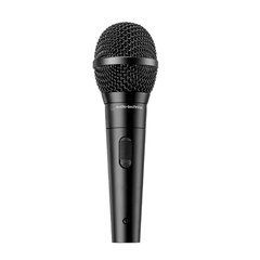 Вокальный микрофон Audio-Technica ATR1300X