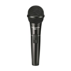 Вокальный микрофон Audio-Technica PRO41