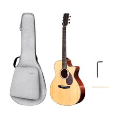 Акустическая гитара Enya EGA-Q1M/NA