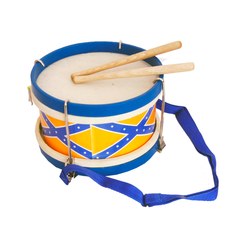 Детский маршевый барабан Fleet Music FLT-KTYG 22