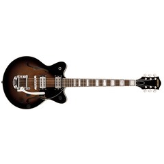 Электрогитара Gretsch G2655T Streamliner™ Brownstone Maple