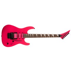 Электрогитара Jackson X Series Dinky® DK3XR HSS Neon Pink