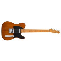 Электрогитара Squier 40th Anniversary Telecaster® Vintage Edition Satin Satin Mocha