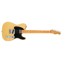 Электрогитара Squier 40th Anniversary Telecaster® Vintage Edition Satin Vintage Blonde