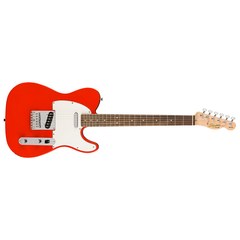 Электрогитара Squier Affinity Telecaster Race Red