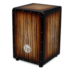 Кахон LP LPA1332-SBS Aspire Sunburst Streak