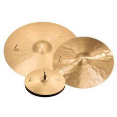Комплект тарелок Sabian HHX Legacy Pack