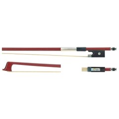 Смычок для скрипки Gewa Violin bow Brasil wood Student 404011 4/4