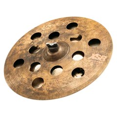 Стэк-тарелка 16" Sabian XSR Sizzler Stack