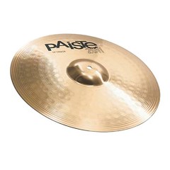 Тарелка крэш 16" Paiste 201 Bronze Crash