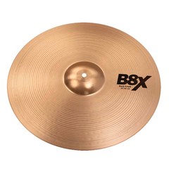 Тарелка крэш 18" Sabian B8X Rock Crash