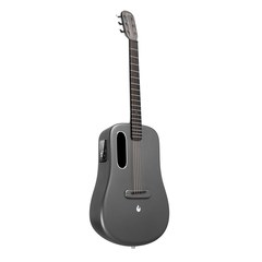 Трансакустическая смарт гитара LAVA ME 3 38" Space Grey