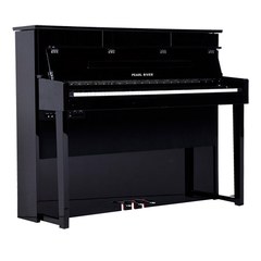 Цифровое пианино Pearl River F-83B