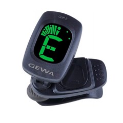 Тюнер на прищепке Gewa 902123