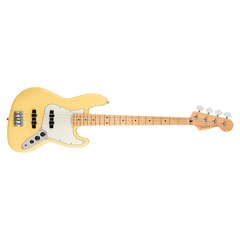 Бас-гитара Fender Player Jazz Bass® Buttercream
