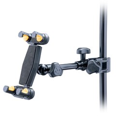 Держатель для смартфона на стойку Hercules DG307B