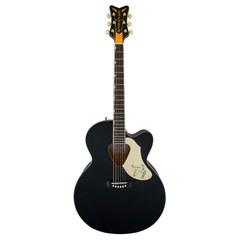 Электроакустическая гитара Gretsch G5022CBFE Rancher™ Falcon™ Jumbo Black