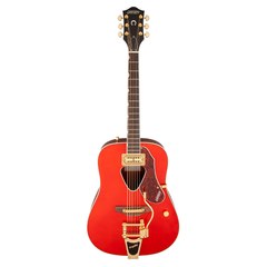 Электроакустическая гитара Gretsch G5034TFT Rancher™ Fideli-Tron Savannah Sunset