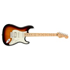 Электрогитара Fender Player Stratocaster® HSS 3-Color Sunburst